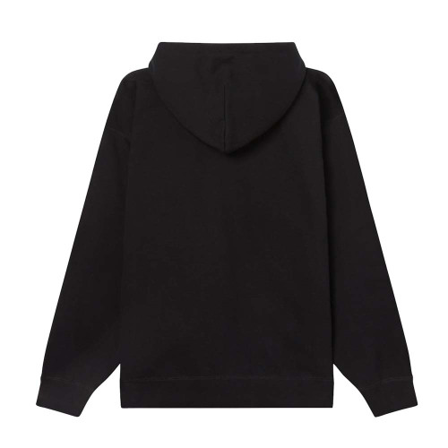 Obey Ανδρική ζακέτα Established Works Bold Zip Hood II Fleece